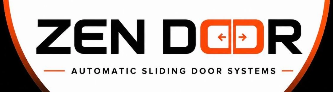 ZenDoor Kapı  Logo